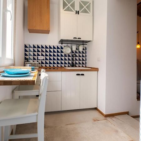 バーリCasa Capasa Mareアパートメント エクステリア 写真