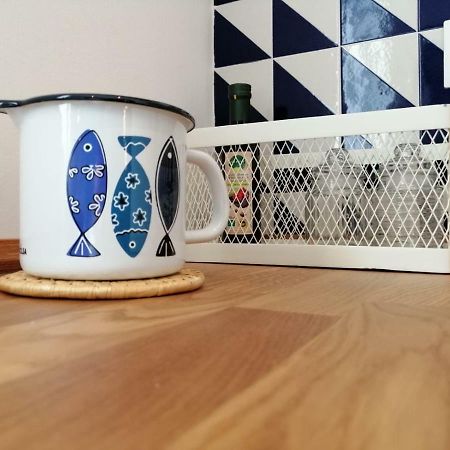 バーリCasa Capasa Mareアパートメント エクステリア 写真