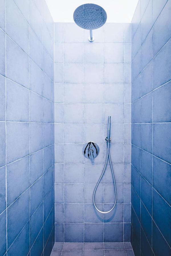 バーリCasa Capasa Mareアパートメント エクステリア 写真